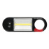 Lampka warsztatowa, latarka COB LED Czarny P513.024 (1) thumbnail