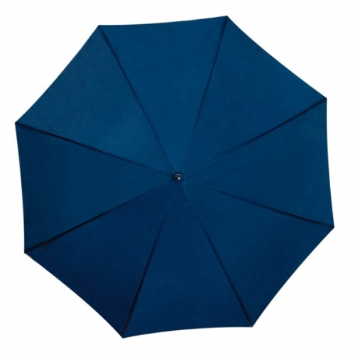 Parasol automatyczny z filtrem UV AVIGNON Granatowy 520244 (1)