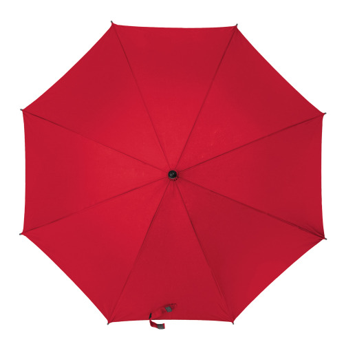 Parasol automatyczny RPET Czerwony V0763-05 (12)