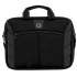 Torba na laptop slim Wenger Sherpa, czarna Czarny W600653  thumbnail