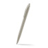 Długopis z włókien słomy pszenicznej neutralny V1979-00 (5) thumbnail