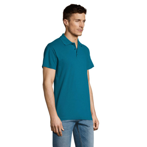 SUMMER II Męskie POLO 170g Kacze jajo S11342-DU-XXL (2)