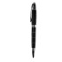 Zestaw piśmienniczy, długopis i pióro kulkowe czarny V1420-03 (3) thumbnail