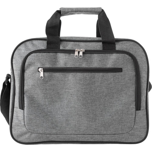 Torba na laptopa 15" Szary V0820-19 (1)