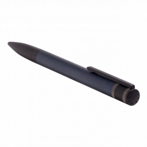 Długopis Explore Brushed Khaki Niebieski HST0034N (2)