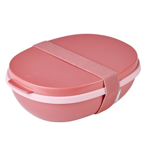 Lunchbox Ellipse Duo vivid mauve 107640078700