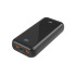 Power bank Silicon Power QS28 20000 mAh Czarny EG831903 (1) thumbnail