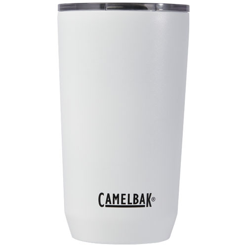 CamelBak® Horizon kubek izolowany próżniowo o pojemności 500 ml  Biały 10074601 (2)