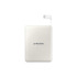 Power Bank Samsung Biały EG 031006 8400 (1) thumbnail