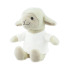 Pluszowa owca RPET | Cloudy beżowy HE794-20 (12) thumbnail