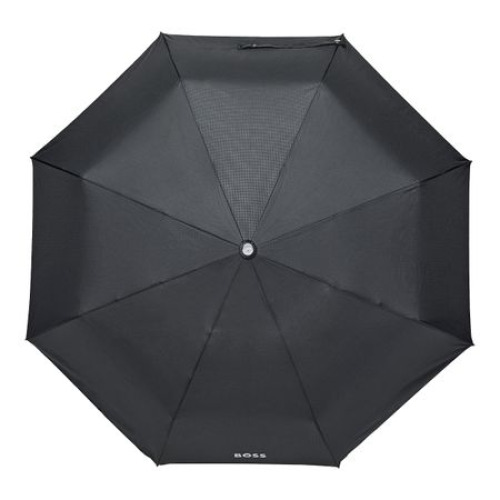 Parasol Loop Black Czarny HUF304A (2)