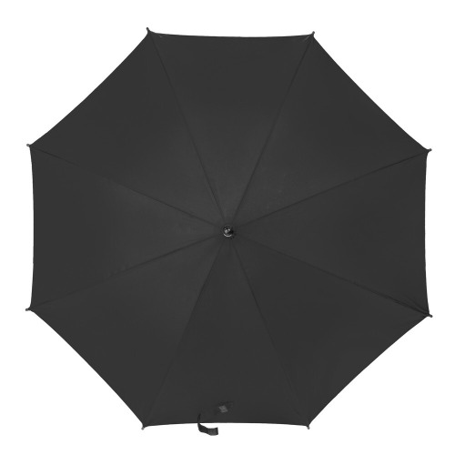 Parasol automatyczny RPET Czarny V0763-03 (2)