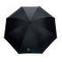 Parasol odwracalny 23" Impact AWARE™ rPET Antracytowy P850.632 (5) thumbnail