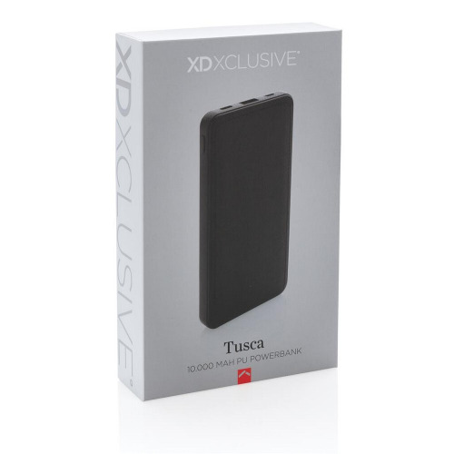 Power bank 10000 mAh Czarny P322.191 (10)