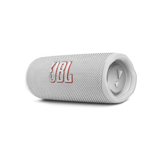 Głośnik przenośny JBL Flip 6 Biały