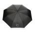 Parasol 21" Yara AWARE™ RPET Czarny P850.7101 (4) thumbnail