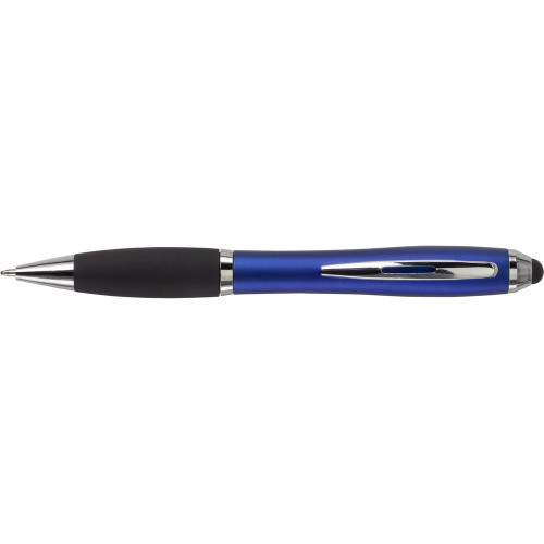 Długopis, touch pen granatowy V1315-04 (4)