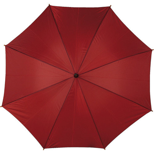 Parasol automatyczny Burgund V4232-12 