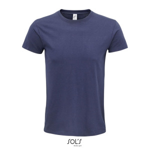 EPIC UNISEX T-SHIRT 140g French Navy