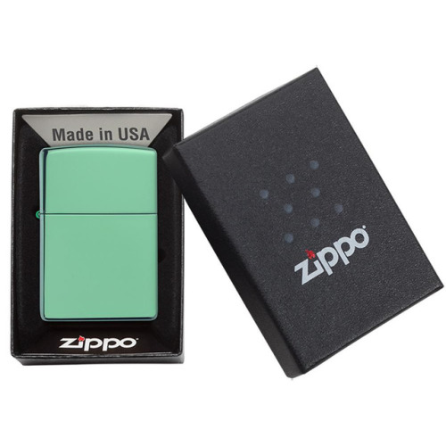 Zapalniczka Zippo Classic Chameleon ZIP60001262 (3)