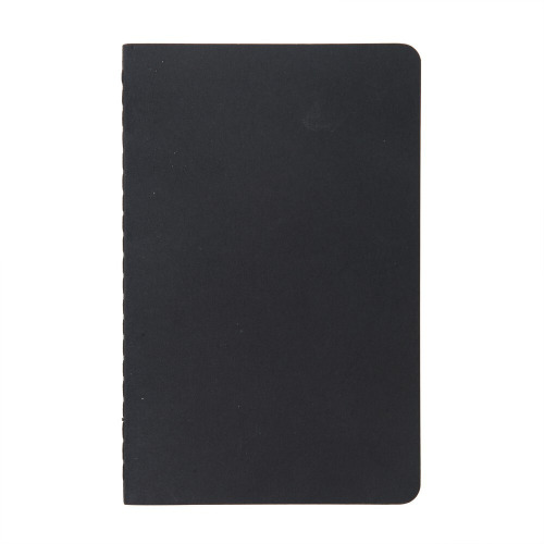 Zeszyt MOLESKINE Cahier Journal ok. A5 Czarny VM022-03 (13)