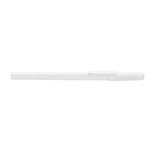 Długopis biały V1584-02 (1)