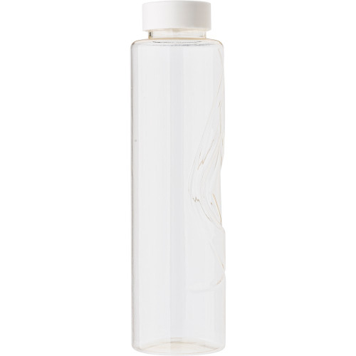 Butelka sportowa 850 ml z PLA Biały V0953-02 (10)