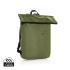 Składany plecak Dillon AWARE™ RPET zielony P763.177 (9) thumbnail