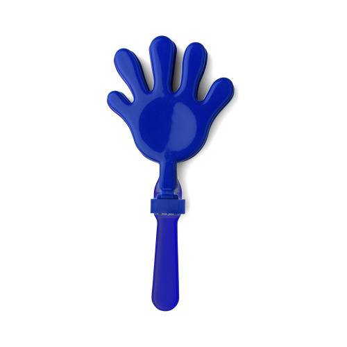 Klaskacz kibica "ręka" błękitny V6580-23 (4)