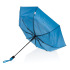 Mały parasol automatyczny 21" Impact AWARE™ RPET Niebieski P850.435 (2) thumbnail