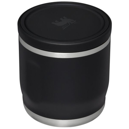 Pojemnik na żywność Stanley To-Go Food jar 0,35L Czarny 1010837015 (2)