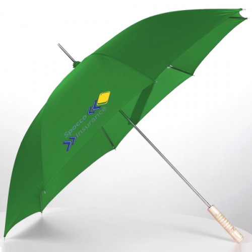 Parasol automatyczny LE MANS Zielony 508609 (2)