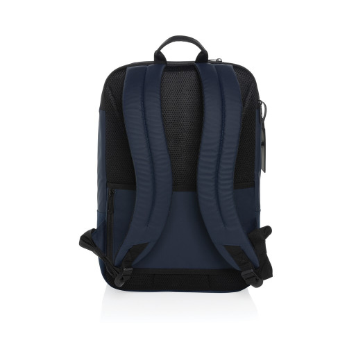 Plecak na laptopa 15,6" Armond AWARE™ RPET navy P763.285 (3)