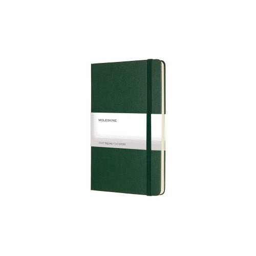 MOLESKINE Notatnik ok. A5 Khaki VM302-25 (7)