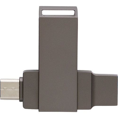 Pamięć USB 64 GB Grafitowy V1720-15 (4)