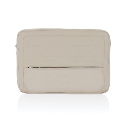 Pokrowiec na laptopa 15,6" Armond AWARE™ RPET beige P788.152 (1)