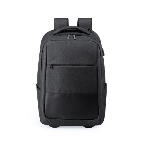 Plecak na laptopa 15" czarny V0708-03 (1)