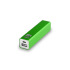 Power bank 2200 mAh Zielony V3336-06 (3) thumbnail