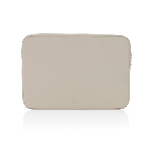 Pokrowiec na laptopa 15,6" Armond AWARE™ RPET beige P788.152 (2)