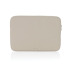 Pokrowiec na laptopa 15,6" Armond AWARE™ RPET beige P788.152 (2) thumbnail