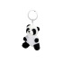 Bea, pluszowa panda, brelok czarno-biały HE763-88 (9) thumbnail