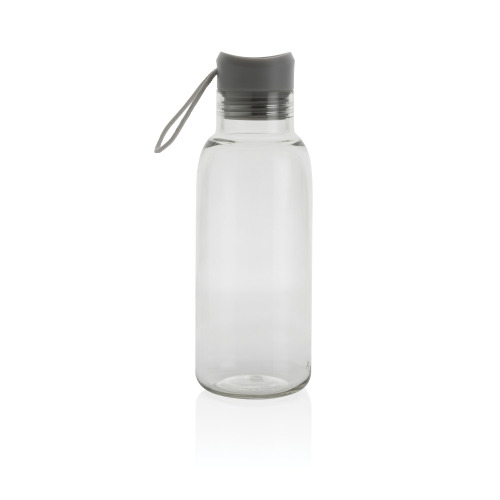 Butelka sportowa 500 ml Avira Atik z RPET Transparentny P438.030 (1)