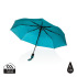 Mały parasol automatyczny 21" Impact AWARE™ RPET Zielony P850.437 (9) thumbnail