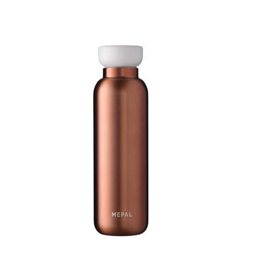 Butelka termiczna Ellipse 500ml Rose Gold 104171078500 Rose gold MPL104171078500 