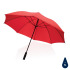 Parasol sztormowy 30" Impact AWARE rPET czerwony P850.694  thumbnail