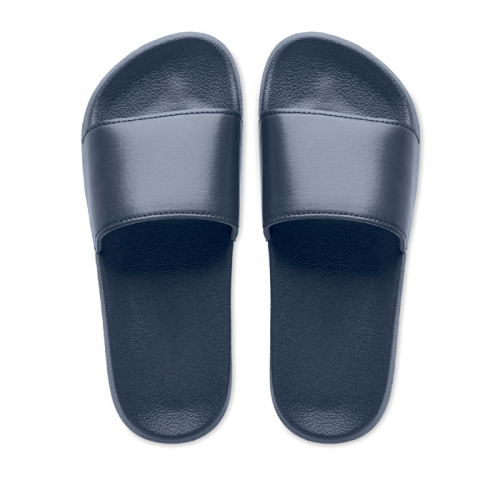 Klapki antypoślizgowe roz44/45 Dark navy MO6788-85 (2)