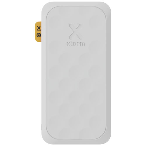 Seria Xtorm FS510 Fuel powerbank o pojemności 10 000 mAh i mocy 20 W Biały 12439801 (2)