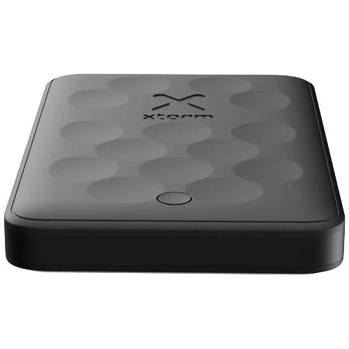 Xtorm FS5W051 magnetyczny bezprzewodowy powerbank 5000 mAh Czarny 12441090 (6)