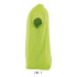 SPORTY Dziecięcy T-Shirt Apple Green S01166-AG-3XL (2) thumbnail