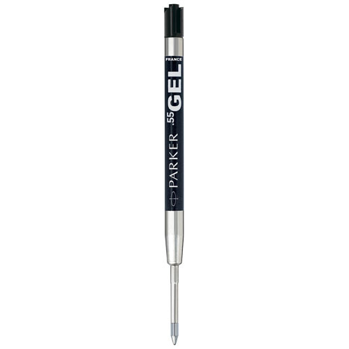 Parker Gel ballpoint pen refill Srebrny 42000481 (1)